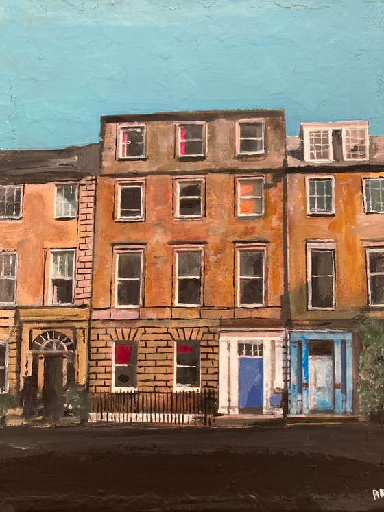 Edinburgh New Town