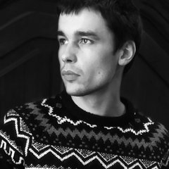 Visit Mykola Kozlovsky shop