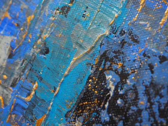 Waking Metropolis II