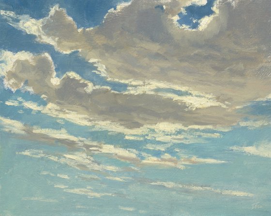 Sky Father