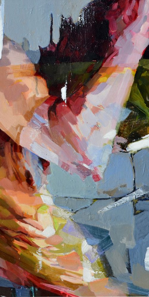 Vortex by Melinda Matyas
