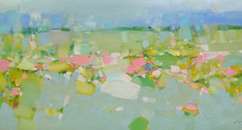 Artwork by Vahe Yeremyan