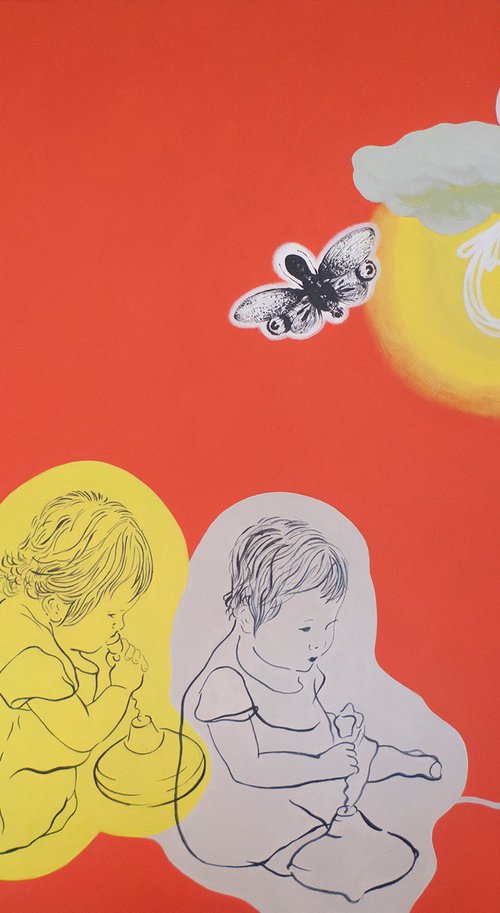 Games by Natalia Okoń-Rudnicka