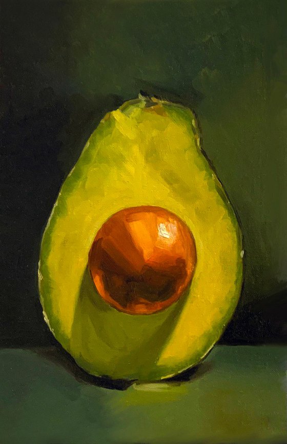 Avocado