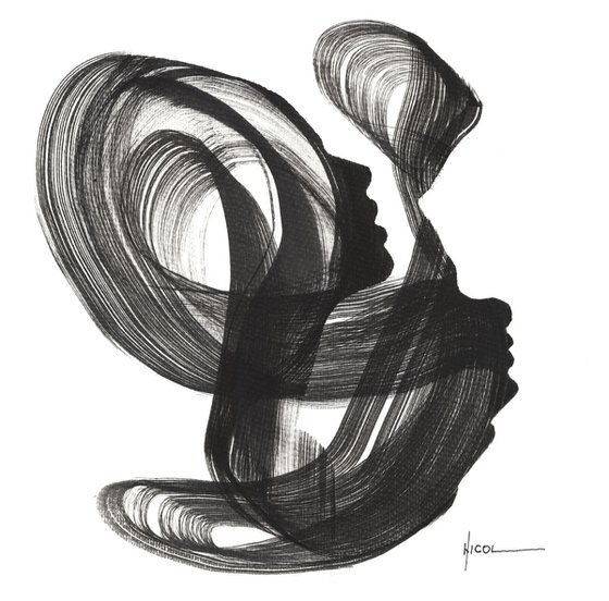 Whispers Between Worlds