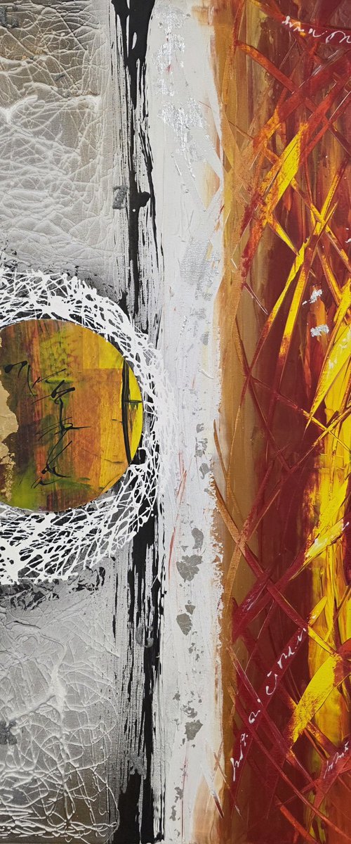 Harmonic Divergences by Ivana Urso