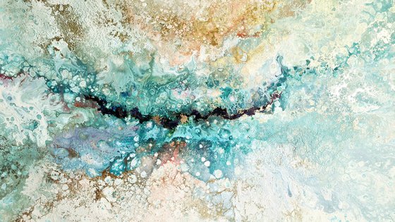 Ethereal Dance