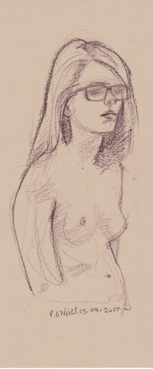 nude by Rory O’Neill