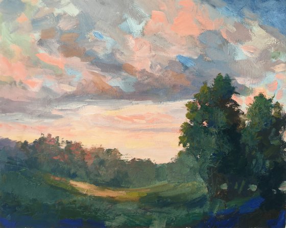 Recollection Of Light