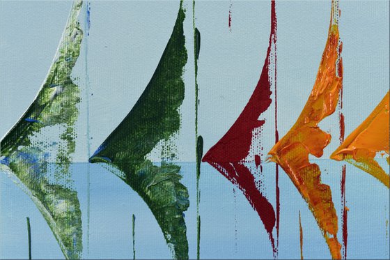 Summer Sails