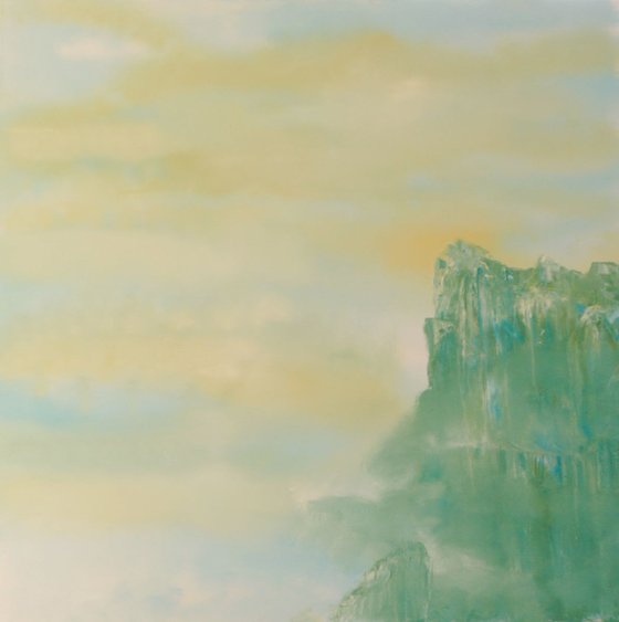 Coastal Mist III