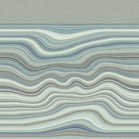 Wavy lines 1