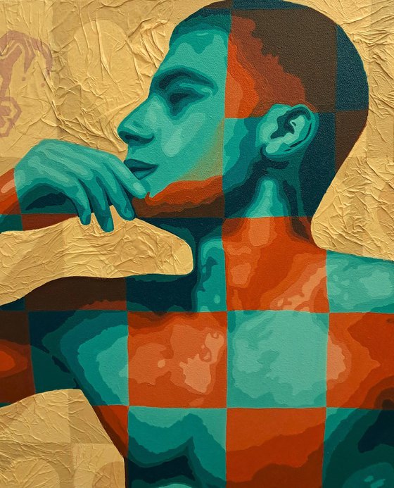 King and Queen of Hearts