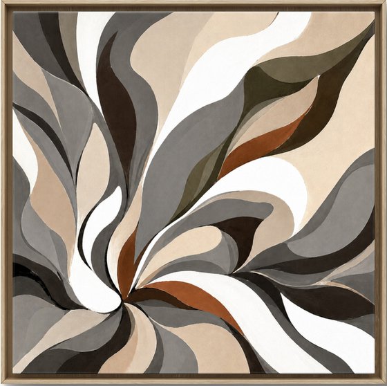 Grey Garden #1