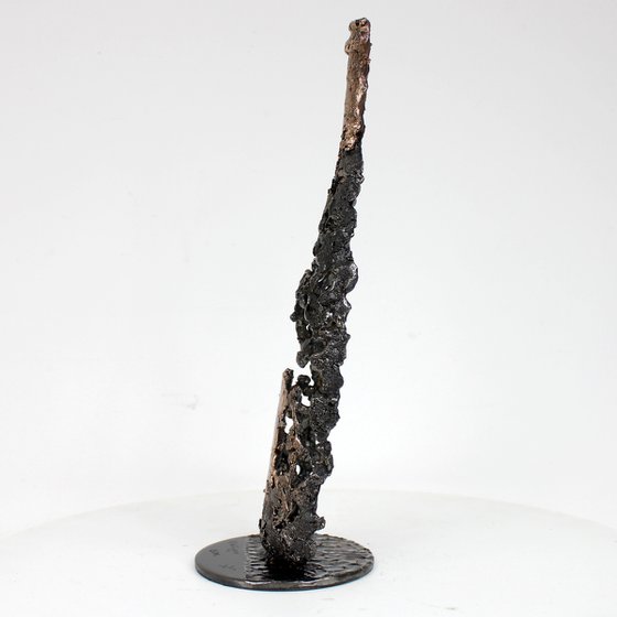 Champagne bottle 56-23