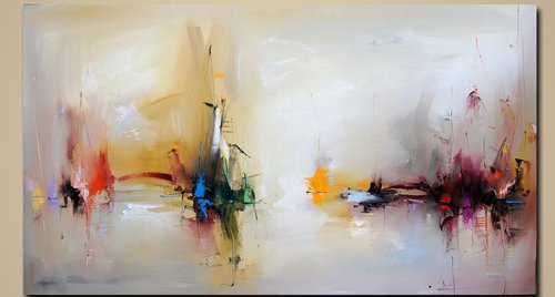 Artwork by Stanislav Lazarov