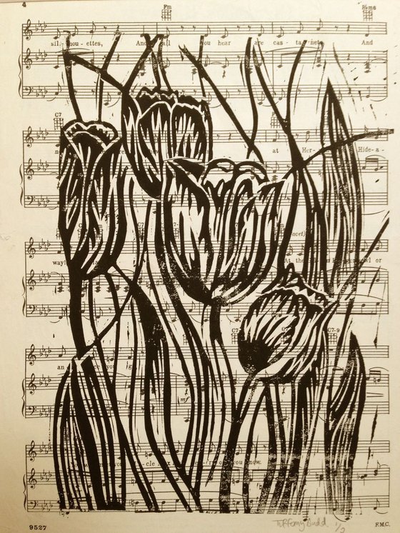Musical Tulips