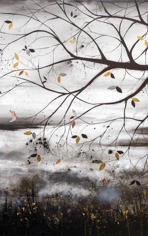 Tree of Love by Carol Wood