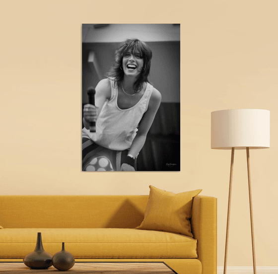 Nena - 99 Luftballons