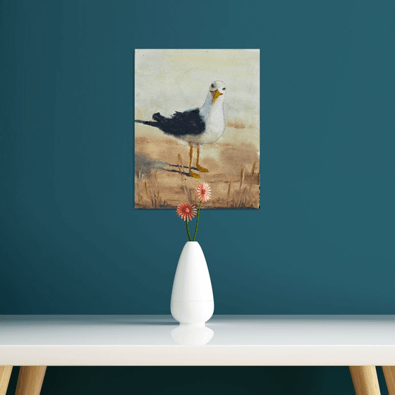 Cliff…..this time its personal..