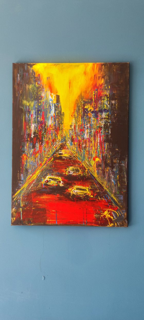 Street