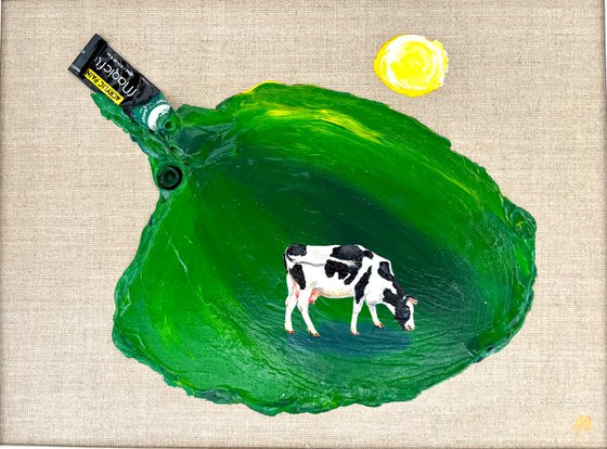 Moo! #2