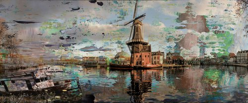 Dutch Landscape by Geert Lemmers FPA