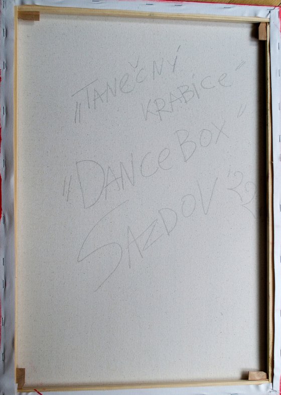 Dancing Box