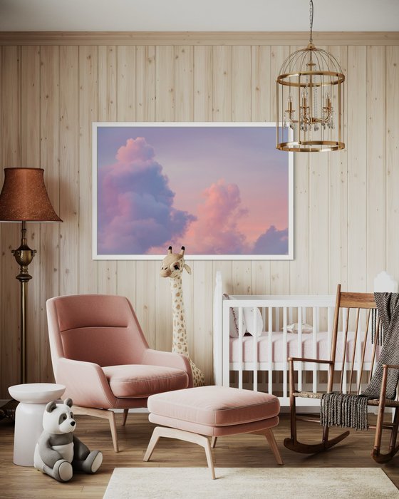 Cloud(s) #13