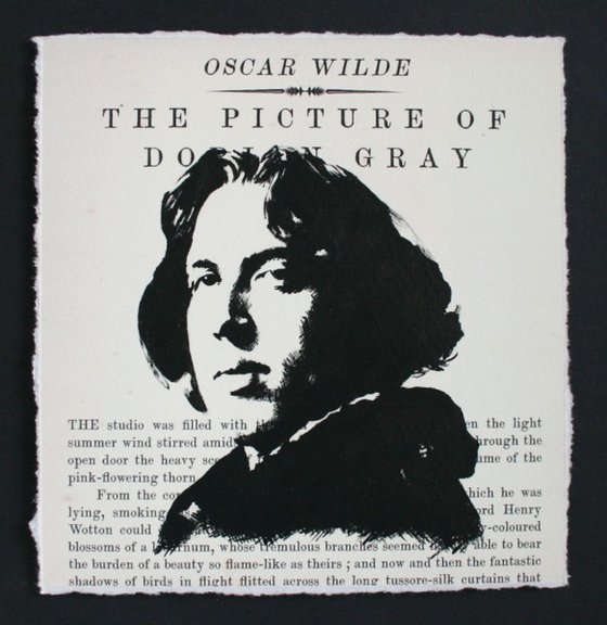 Wilde - The Picture of Dorian Gray