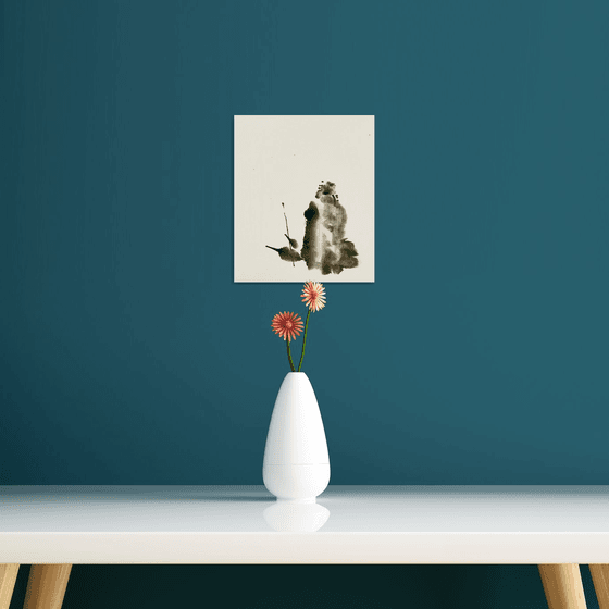 springing life garden