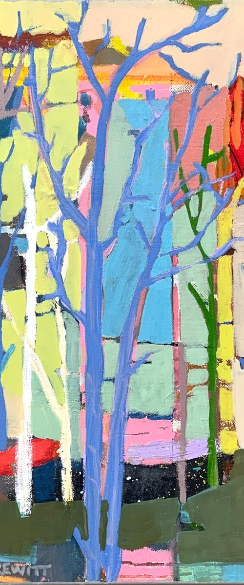 The Weather We’ve Been Waiting For XLV by Steven Page Prewitt