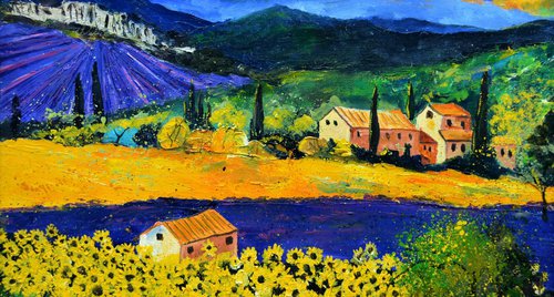 Artwork by Pol Henry Ledent