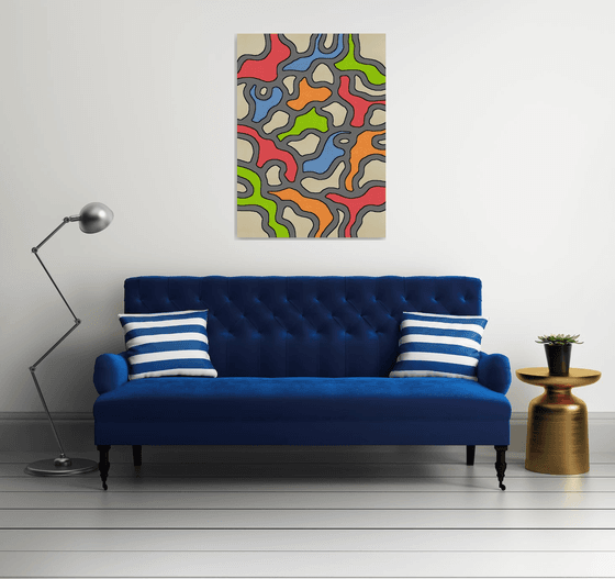 Contemporary Nature #19