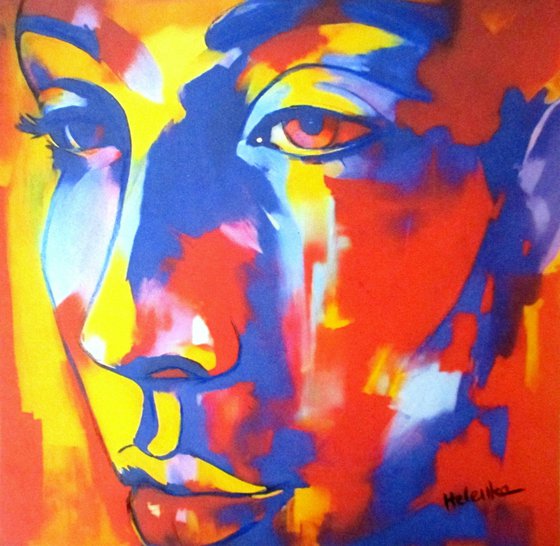 "The Weight of Longing"