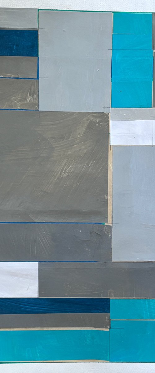 bryan young studios, original painting by Bryan Young