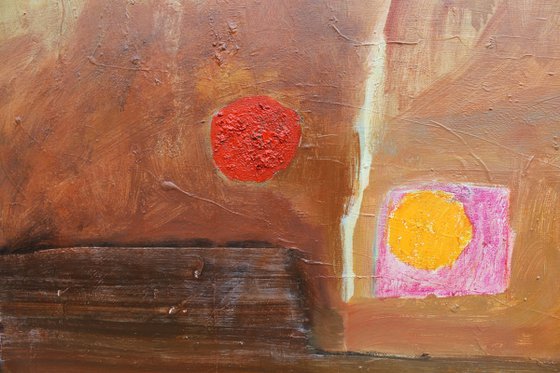 Composition 25. Light