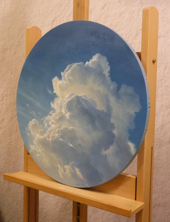Cloud