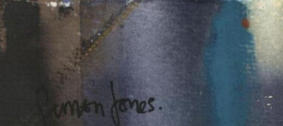 'Cooling Shadows' Ravenna