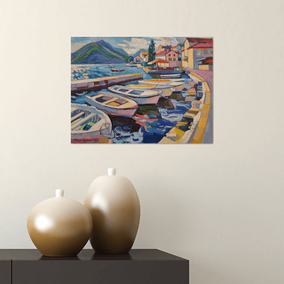 Boats