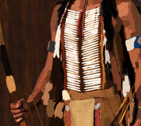 WARRIOR #7