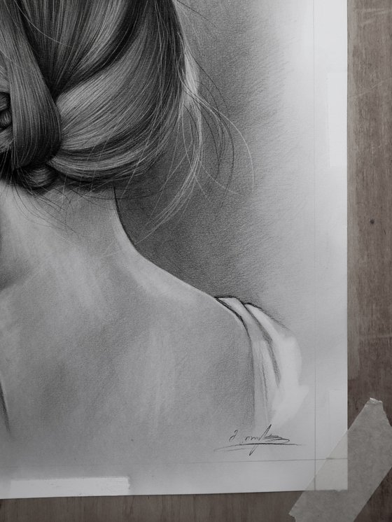 Woman Portrait No. 32