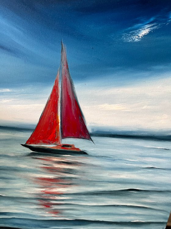 Sailboat