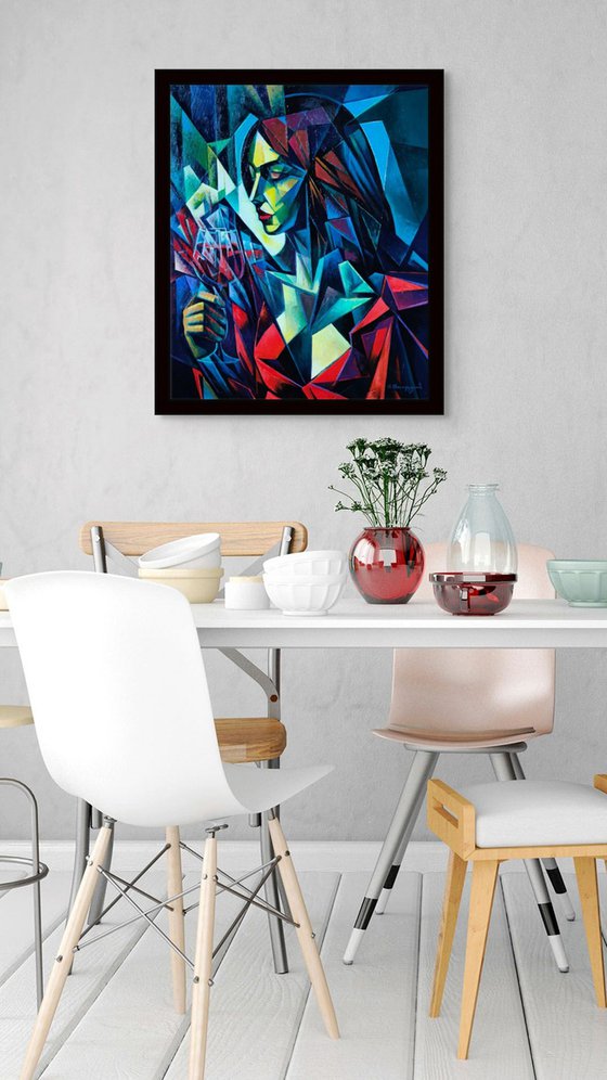 Moment of Reflection