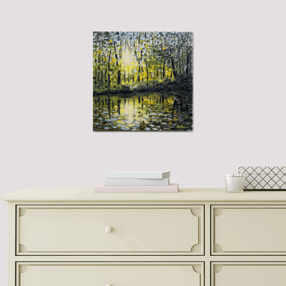 Forest Lake