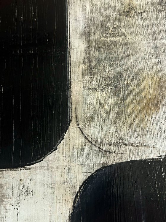 Soft Geometry of Memory