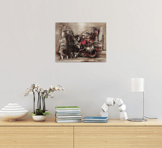 Rhythm of the Unseen