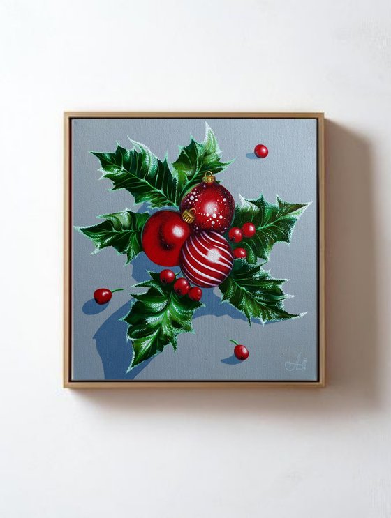 Waiting for a miracle