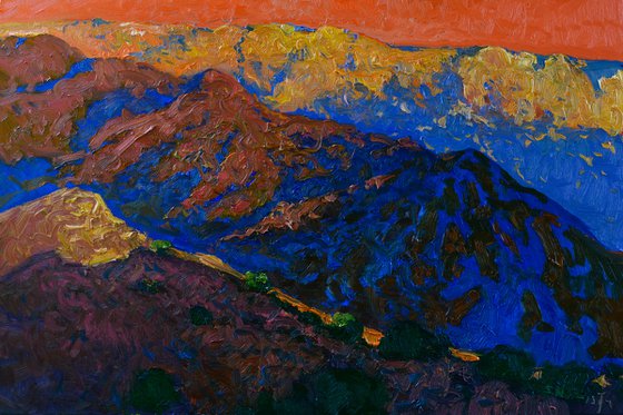 Before the NIghtfall