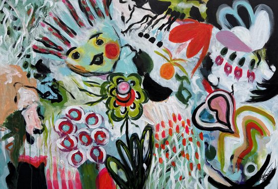 Remembering Balance 17